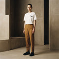 OVERSIZE COTTON SHIRT