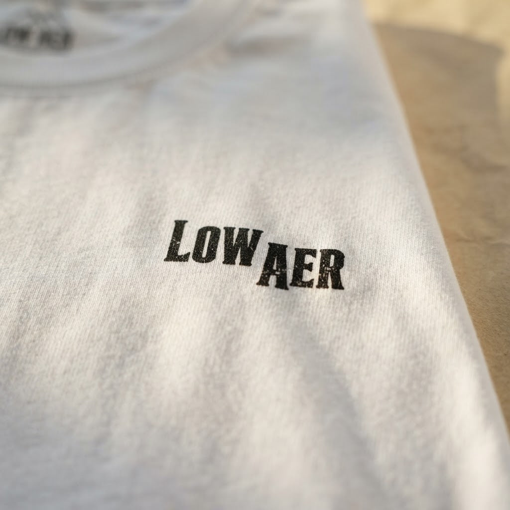 OVERSIZE COTTON SHIRT